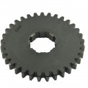 Sprocket, 8T, 33T, Iseki TS2510, Iseki TS3110, 1426-305-0020-00, 9-19-102-06