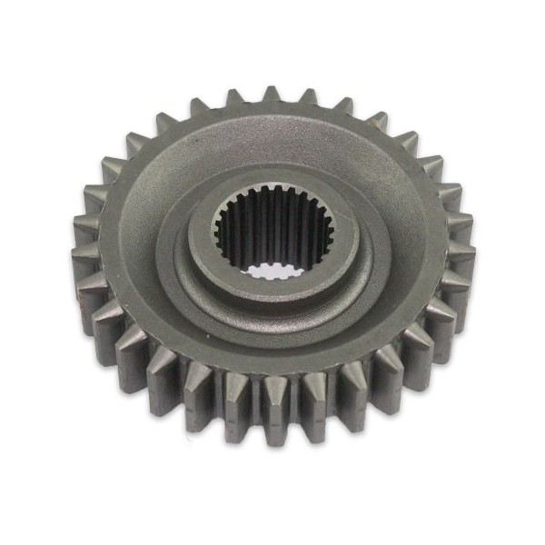 Prevodovka - malá Iseki 29T