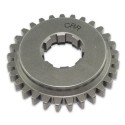 Roue libre Kubota L3408, 30Tx26T