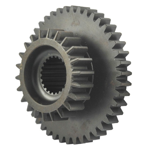 Reťazové koleso 22T, 22T, 42T, Kubota L2002, 5-19-102-10