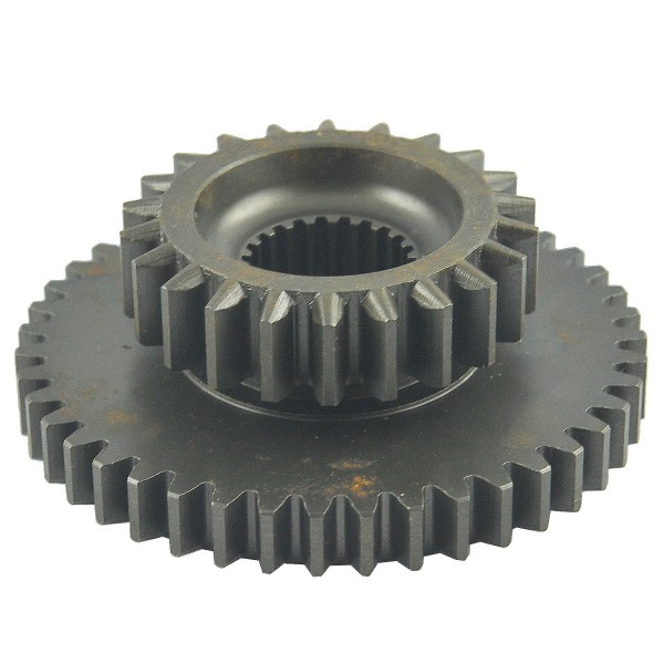 Gear 22T, 22T, 42T, Kubota L2002, 5-19-102-10