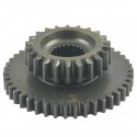 Zębatka 22T, 22T, 42T, Kubota L2002, 5-19-102-10