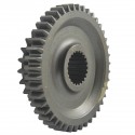Kettenrad 22T, 22T, 42T, Kubota L2002, 5-19-102-10