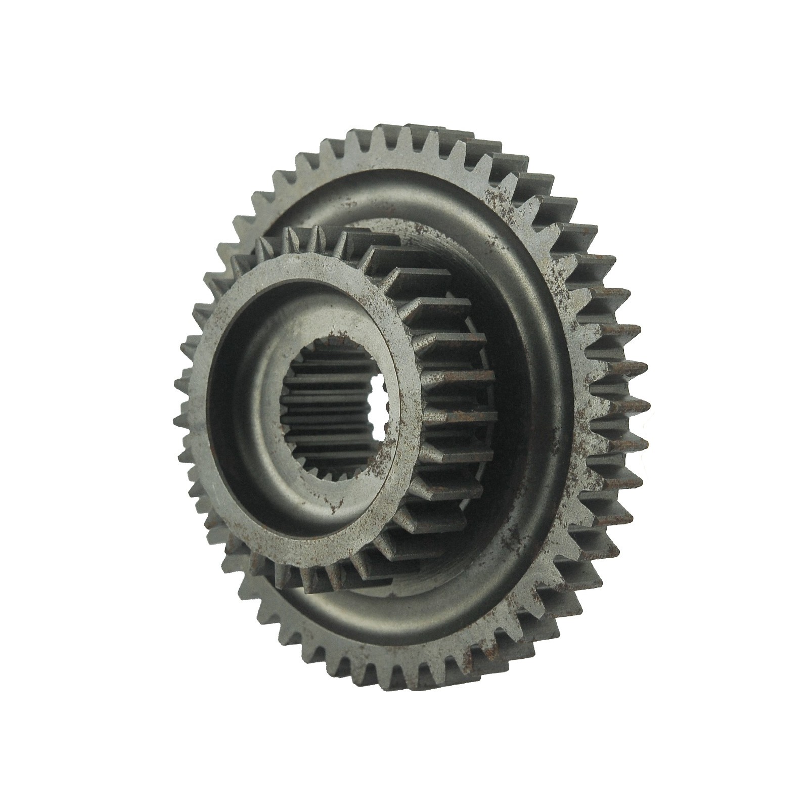 Piñón Kubota L2201, 48T, 29T, 22T, 37150-21950, 37150-21952, 5-19-102-11