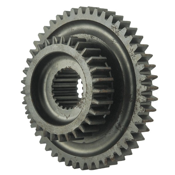 Piñón Kubota L2201, 48T, 29T, 22T, 37150-21950, 37150-21952, 5-19-102-11