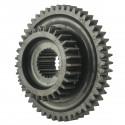 Zębatka Kubota L2201, 48T, 29T, 22T, 37150-21950, 37150-21952,  5-19-102-11