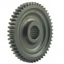 Pignon Kubota L2201, 48T, 29T, 22T, 37150-21950, 37150-21952, 5-19-102-11