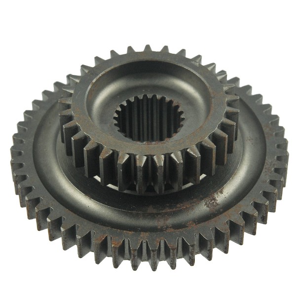 Zębatka Kubota L2201, 48T, 29T, 22T, 37150-21950, 37150-21952,  5-19-102-11