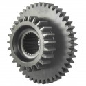 Kubota L2402 ozubené koleso, 38240-21950