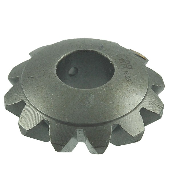 Pignon différentiel / 12T / Kubota M7040/M9000 / 67711-14930 / 5-19-108-55
