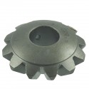 Differential gear / 12T / Kubota M7040/M9000 / 67711-14930 / 5-19-108-55