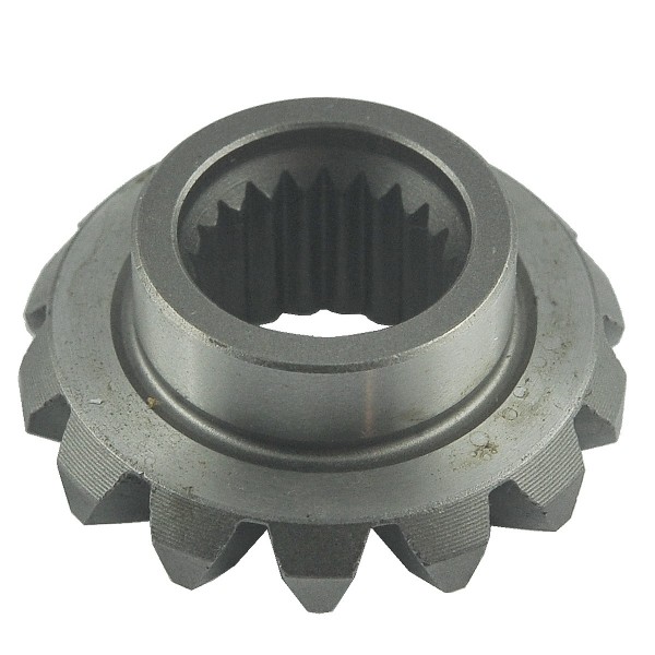 Zębatka mechanizmu różnicowego 14T, 21T, Yanmar EF352T, Cub Cadet EX2900, 194300-31550, 5-19-108-51