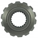 Differential sprocket 14T, 21T, Yanmar EF352T, Cub Cadet EX2900, 194300-31550, 5-19-108-51