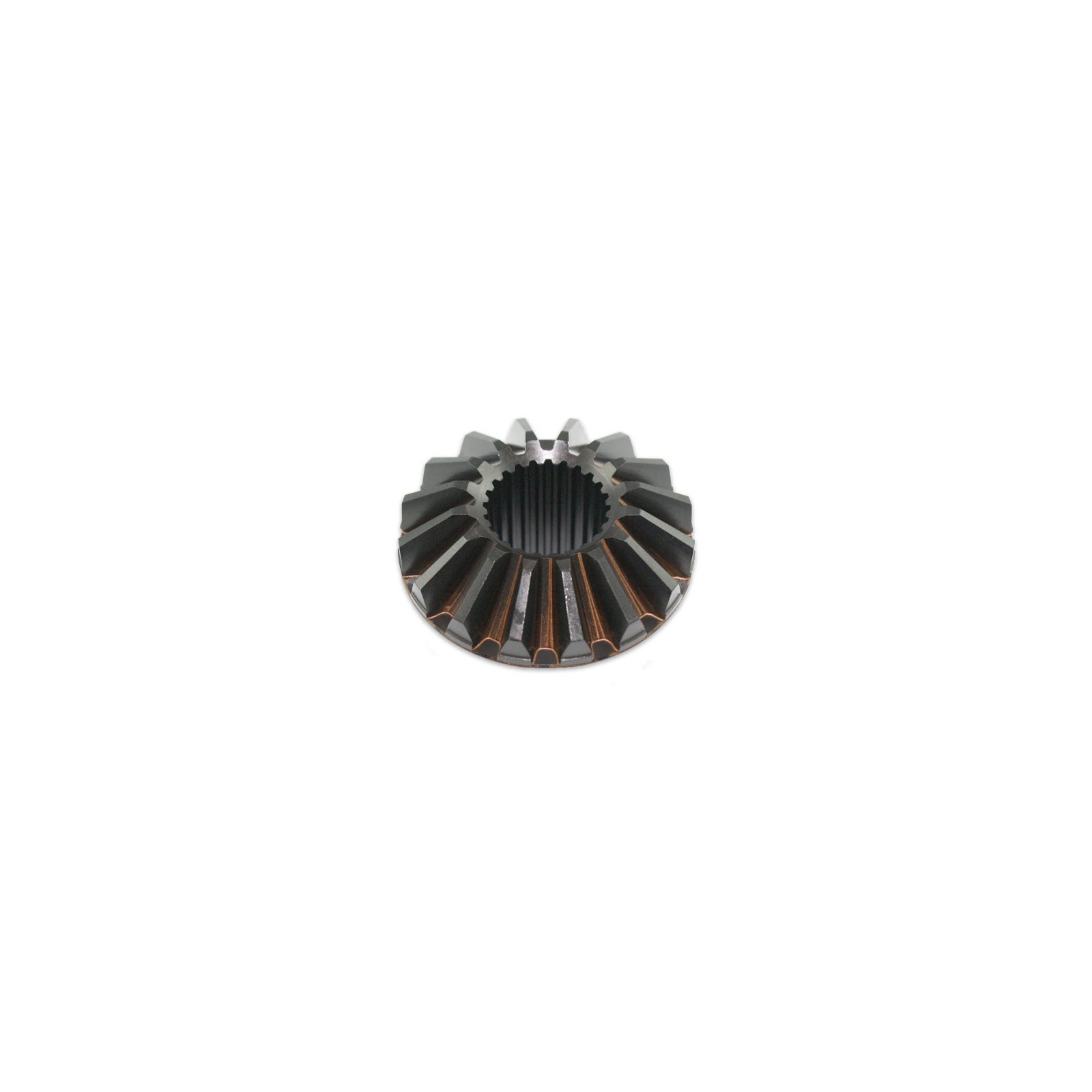 Kubota M5000 side gear sprocket, large 16Tx24T