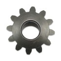 Side gear sprocket - rear Kubota L3408 (small) 12T