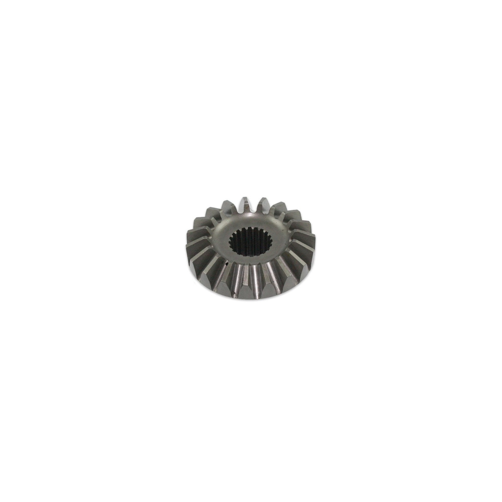 Side gear - rear Yanmar EF 453T large left