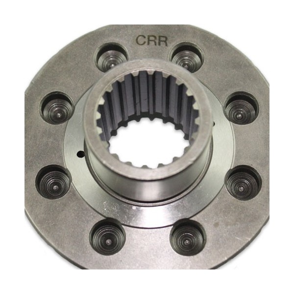 Yanmar EF 453 T side gear sprocket