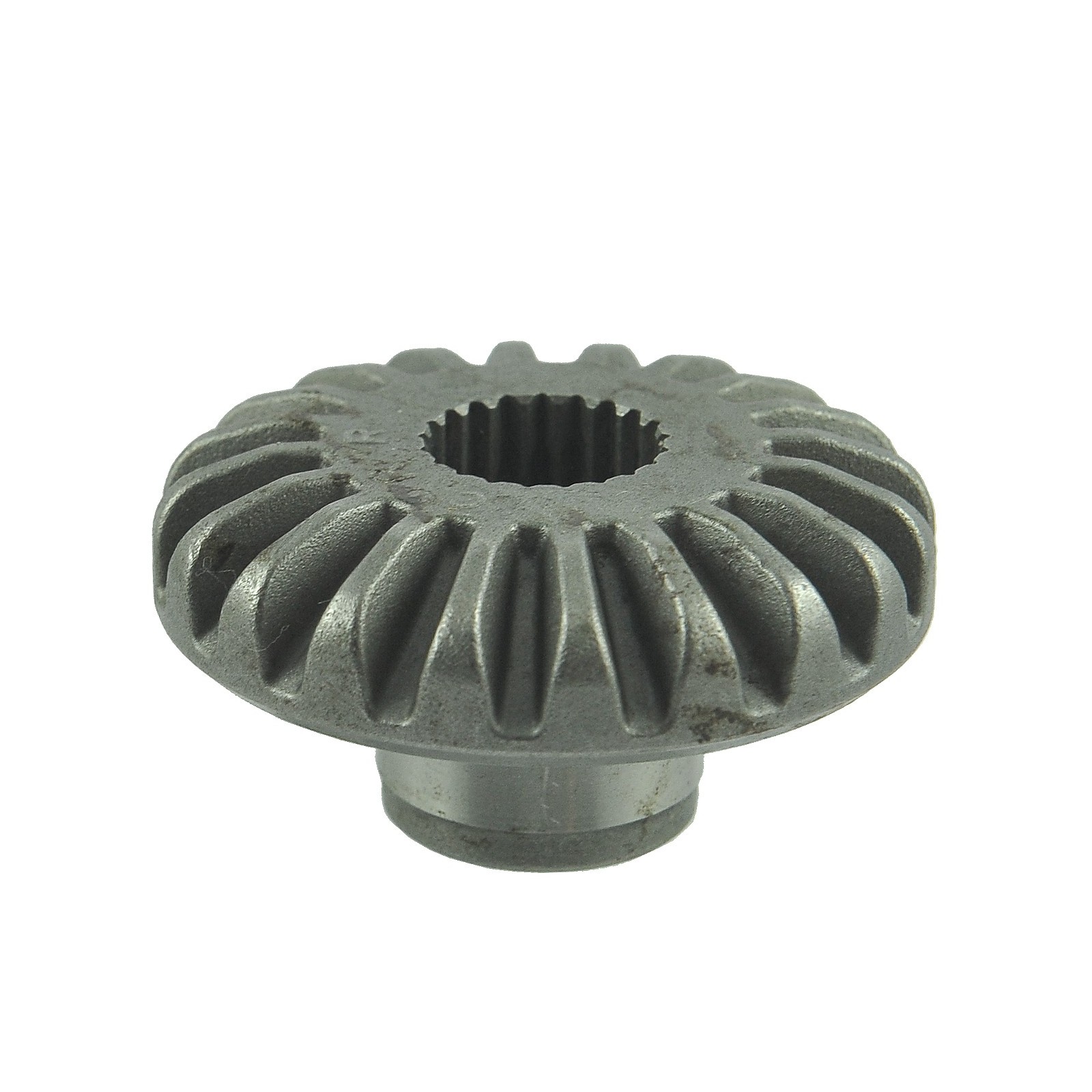 Řetězové kolo 4WD / 20T/21T / Ø 70 mm / Yanmar EF352T / Yanmar 3TNV88 / 198200-13820 / 5-19-131-05