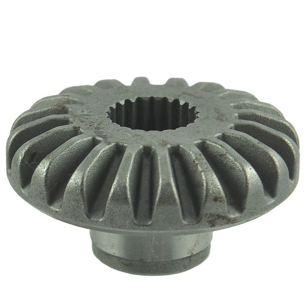 Řetězové kolo 4WD / 20T/21T / Ø 70 mm / Yanmar EF352T / Yanmar 3TNV88 / 198200-13820 / 5-19-131-05