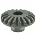 Zębatka 4WD / 20T/21T / Ø 70 mm / Yanmar EF352T / Yanmar 3TNV88 / 198200-13820 / 5-19-131-05 | Traktor.com.pl