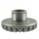 Piñón 4WD / 20T/21T / Ø 70mm / Yanmar EF352T / Yanmar 3TNV88 / 198200-13820 / 5-19-131-05
