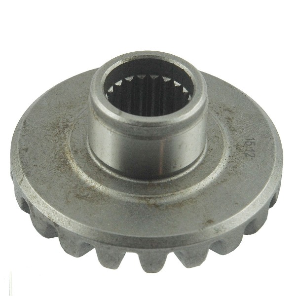 Řetězové kolo 4WD / 20T/21T / Ø 70 mm / Yanmar EF352T / Yanmar 3TNV88 / 198200-13820 / 5-19-131-05