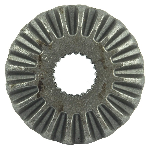 Rozeta 4WD / 20T/21T / Ø 70 mm / Yanmar EF352T / Yanmar 3TNV88 / 198200-13820 / 5-19-131-05