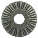 Zębatka 4WD / 20T/21T / Ø 70 mm / Yanmar EF352T / Yanmar 3TNV88 / 198200-13820 / 5-19-131-05 | Traktor.com.pl