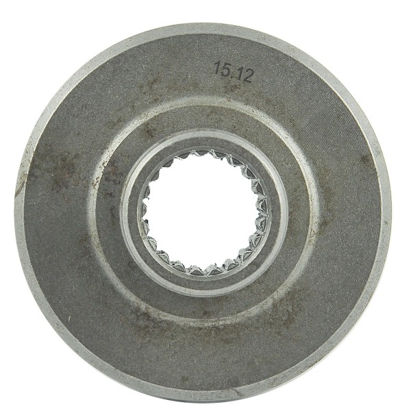 Piñón 4WD / 20T/21T / Ø 70mm / Yanmar EF352T / Yanmar 3TNV88 / 198200-13820 / 5-19-131-05