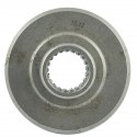 Kettenrad 4WD / 20T/21T / Ø 70mm / Yanmar EF352T / Yanmar 3TNV88 / 198200-13820 / 5-19-131-05