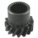 Řetězové kolo, 15T, 26T, 38240- 21520, Kubota L02, Kubota L1802, Kubota L2002, Kubota L2202, Kubota L2402,