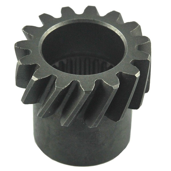 Zębatka, 15T, 26T, 38240- 21520, Kubota L02, Kubota L1802, Kubota L2002, Kubota L2202, Kubota L2402, 5-19-114-01, tuleja z zębat