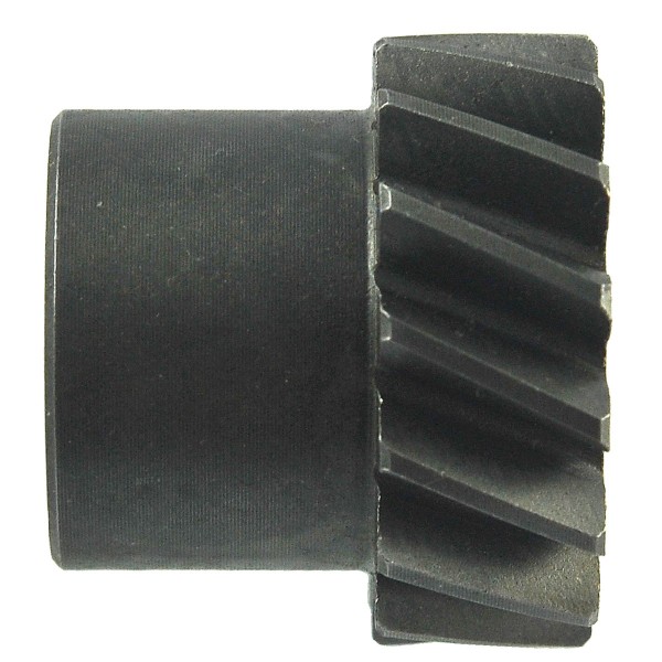 Pignon, 15T, 26T, 38240- 21520, Kubota L02, Kubota L1802, Kubota L2002, Kubota L2202, Kubota L2402, 5-19-114-01, douille d'engre