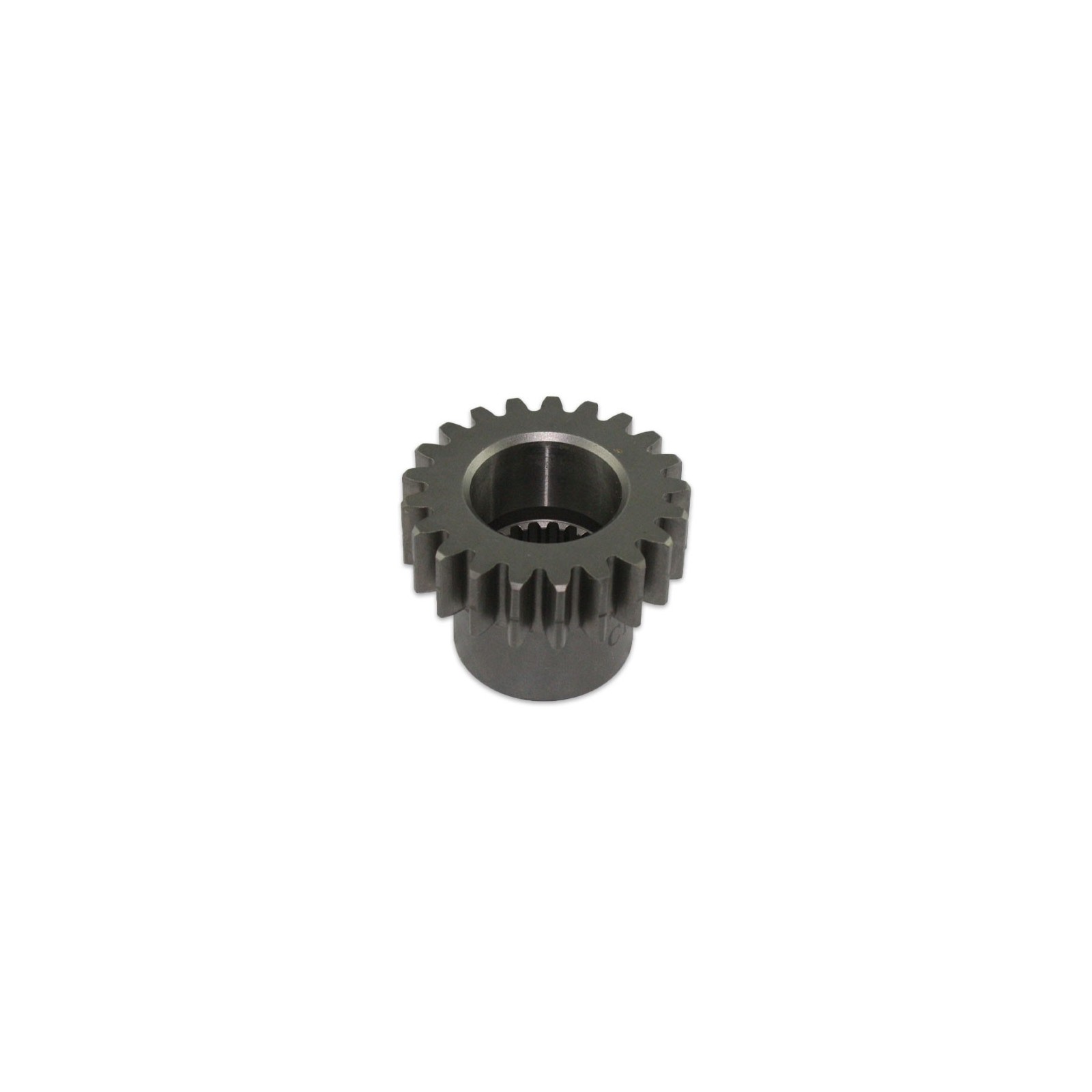 Kubota L3408 main shaft sleeve 22T x 21T