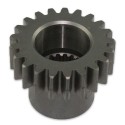 Objímka hlavního hřídele Kubota L3408 22T x 21T