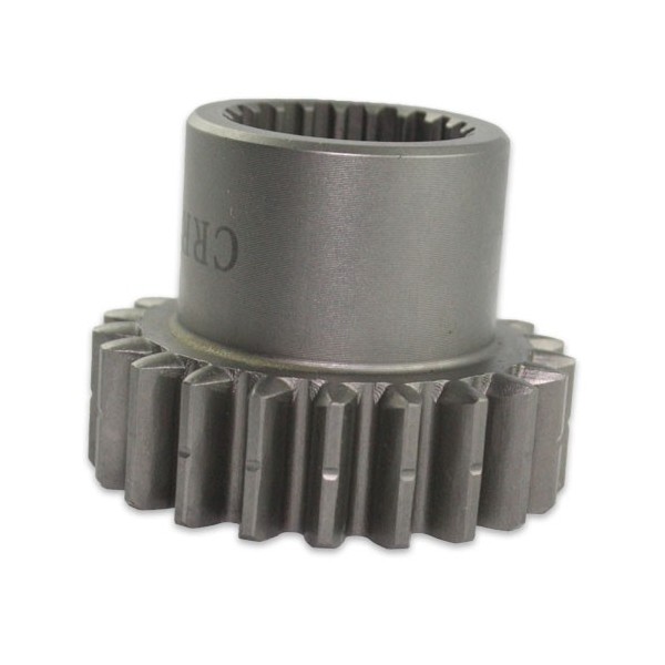 Objímka hlavního hřídele Kubota L3408 22T x 21T