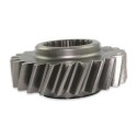 Kubota L2808-3408 gear transmission - without arm