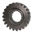 Kubota L2808-3408 gear transmission - without arm