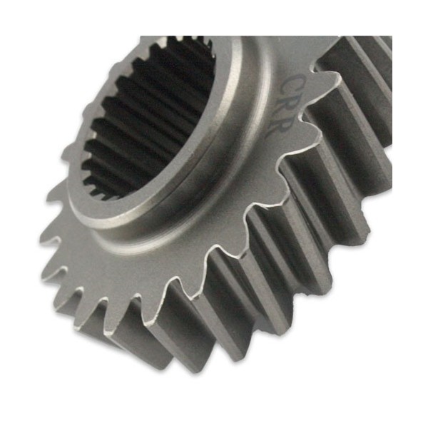Kubota L2808-3408 Zahnradgetriebe – ohne Arm