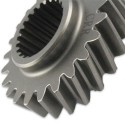 Przekładnia zębata Kubota L2808-3408 - bez ramienia