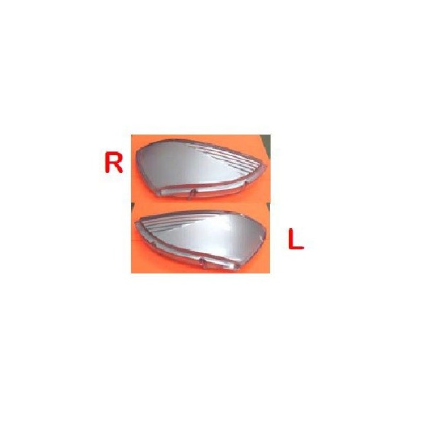 Clignotants factices Yanmar EF393T - Droit