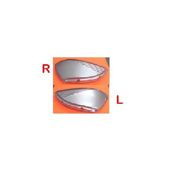 Clignotants factices Yanmar EF393T - Gauche