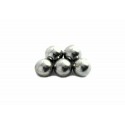 Bolas de granalla para cojinete - Eje Yanmar EF 453T