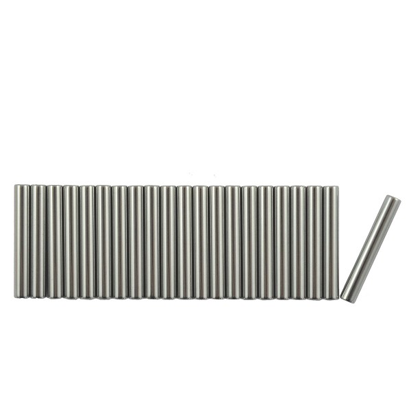 Agujas de engranajes planetarios / 4,30 x 32 mm / Yanmar EF453T / Cub Cadet EX450/LX490 / 198320-33560 / 6-20-101-02