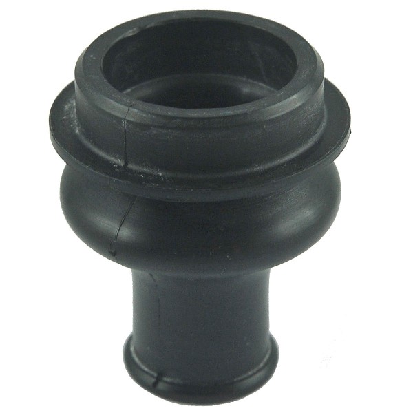 Cache en caoutchouc pour cric Iseki TL, 9-22-105-01