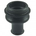 Rubber cover for Iseki TL jack, 9-22-105-01