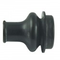 Rubber cover for Iseki TL jack, 9-22-105-01
