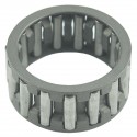 Rodamiento de agujas Kubota, eje de transmisión de rueda trasera, 31x38x17 mm, 31 x 38 x 17 mm, 3C001-48350, 5-23-204-10, Kubota