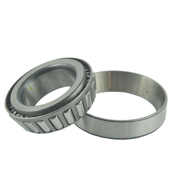 Yanmar EF453T 32007 X/Q rodamiento de rodillos cónicos, 6-23-112-01, 35 x 62 x 18 mm