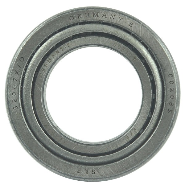 Yanmar EF453T 32007 X/Q tapered roller bearing, 6-23-112-01, 35 x 62 x 18 mm